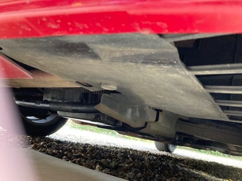 1995 Mercedes-Benz SL320 (R129) Te koop (foto 72 van 105)