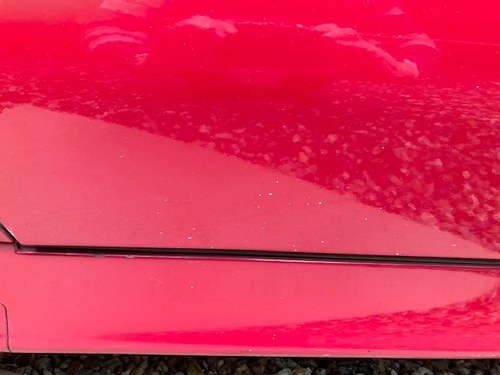 1995 Mercedes-Benz SL320 (R129) Te koop (foto 56 van 105)