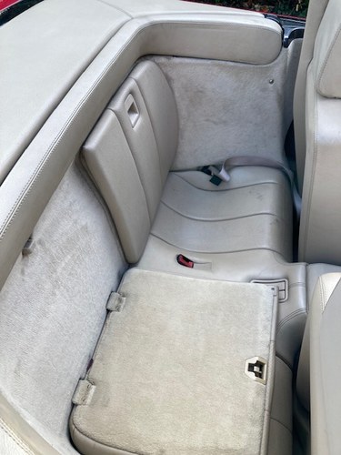 1995 Mercedes-Benz SL320 (R129) Te koop (foto 19 van 105)