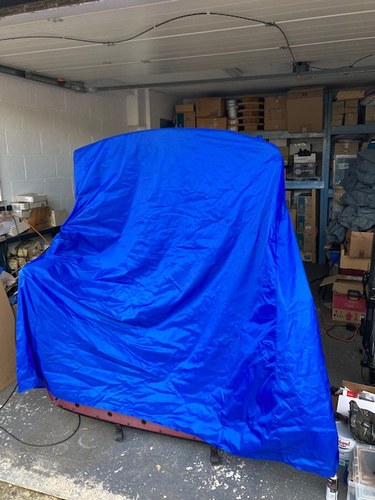 1995 Mercedes-Benz SL320 (R129) Te koop (foto 105 van 105)