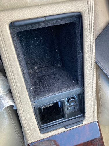 1995 Mercedes-Benz SL320 (R129) Te koop (foto 23 van 105)