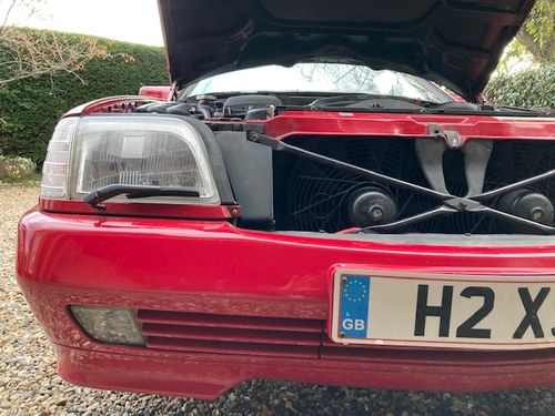 1995 Mercedes-Benz SL320 (R129) Te koop (foto 61 van 105)