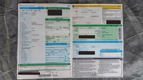 1998 Mercedes-Benz SL320 R129 In vendita (immagine 173 di 179)