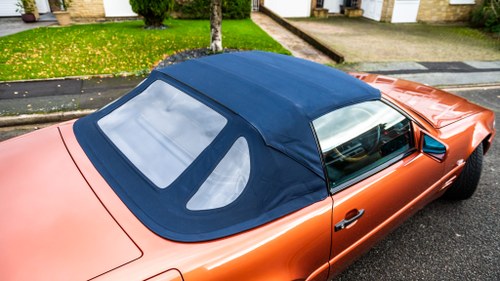 1998 Mercedes-Benz SL320 R129 In vendita (immagine 118 di 179)