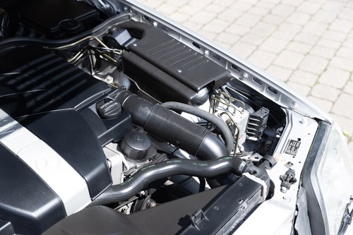 1999 Mercedes-Benz SL320 (R129) à venda (imagem 215 de 252)