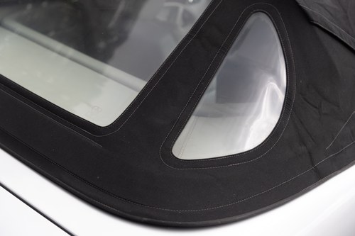 1999 Mercedes-Benz SL320 (R129) à venda (imagem 169 de 252)