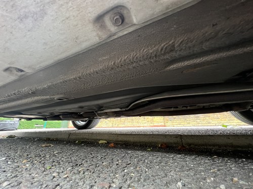 1999 Mercedes-Benz SL320 (R129) à venda (imagem 225 de 252)