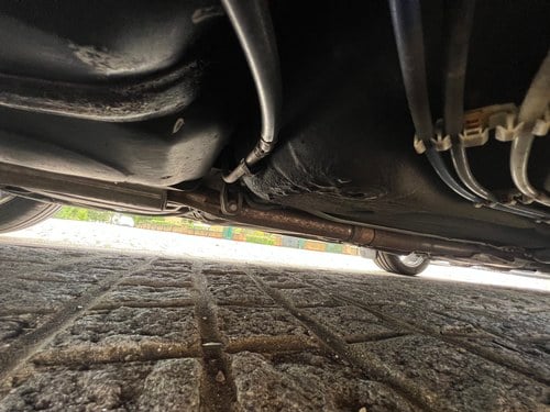 1999 Mercedes-Benz SL320 (R129) à venda (imagem 228 de 252)