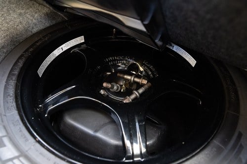 1999 Mercedes-Benz SL320 (R129) à venda (imagem 128 de 252)