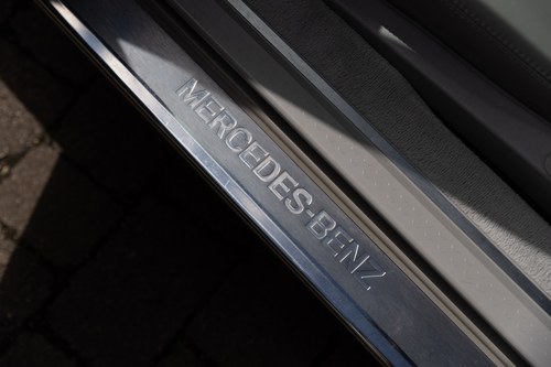 1999 Mercedes-Benz SL320 (R129) à venda (imagem 59 de 252)