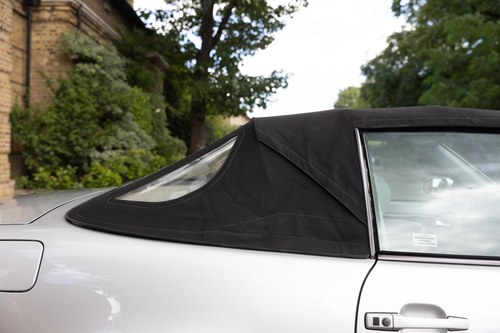 1999 Mercedes-Benz SL320 (R129) à venda (imagem 161 de 252)