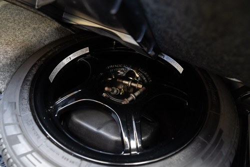 1999 Mercedes-Benz SL320 (R129) à venda (imagem 127 de 252)