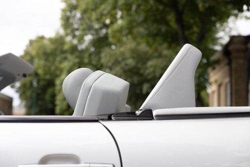 1999 Mercedes-Benz SL320 (R129) à venda (imagem 99 de 252)