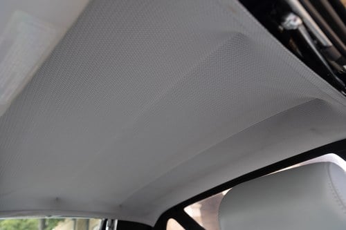 1999 Mercedes-Benz SL320 (R129) à venda (imagem 94 de 252)