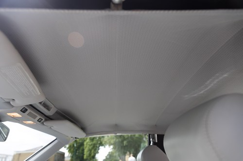 1999 Mercedes-Benz SL320 (R129) à venda (imagem 93 de 252)