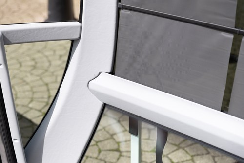 1999 Mercedes-Benz SL320 (R129) à venda (imagem 189 de 252)