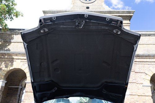 1999 Mercedes-Benz SL320 (R129) à venda (imagem 212 de 252)