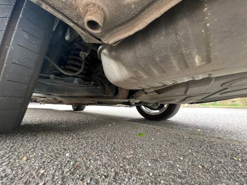 1999 Mercedes-Benz SL320 (R129) à venda (imagem 227 de 252)