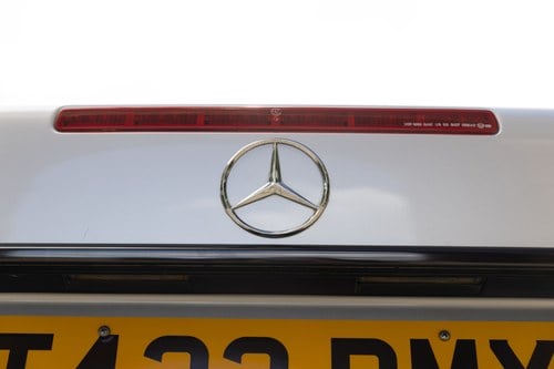 1999 Mercedes-Benz SL320 (R129) à venda (imagem 134 de 252)