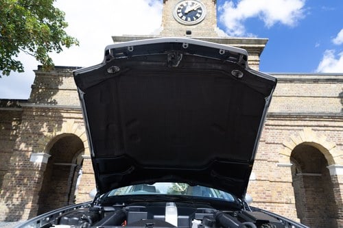 1999 Mercedes-Benz SL320 (R129) à venda (imagem 213 de 252)