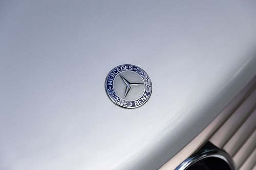 1999 Mercedes-Benz SL320 (R129) à venda (imagem 202 de 252)