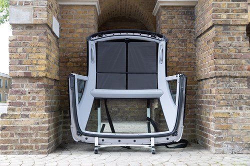 1999 Mercedes-Benz SL320 (R129) à venda (imagem 100 de 252)