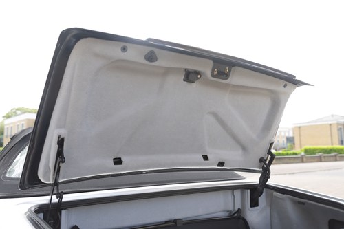 1999 Mercedes-Benz SL320 (R129) à venda (imagem 132 de 252)