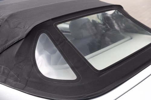 1999 Mercedes-Benz SL320 (R129) à venda (imagem 148 de 252)