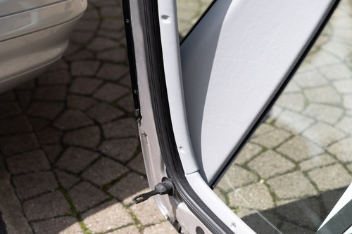 1999 Mercedes-Benz SL320 (R129) à venda (imagem 143 de 252)