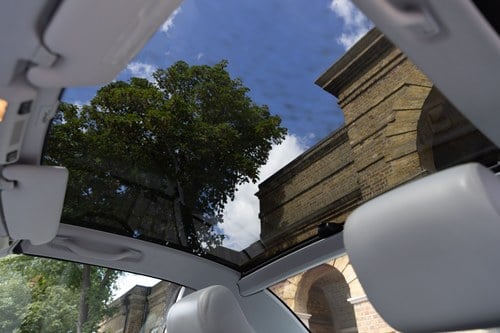 1999 Mercedes-Benz SL320 (R129) à venda (imagem 68 de 252)