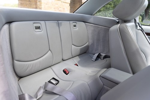 1999 Mercedes-Benz SL320 (R129) à venda (imagem 65 de 252)