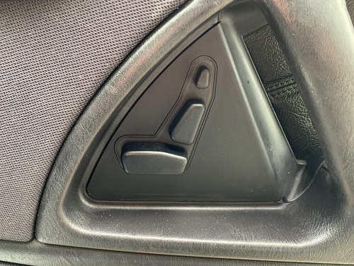 2000 Mercedes-Benz SL320 R129 In vendita (immagine 50 di 88)