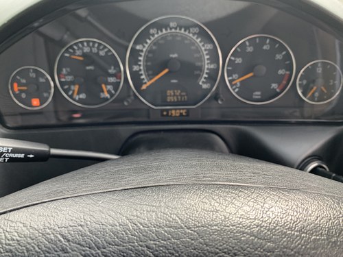 2000 Mercedes-Benz SL320 R129 In vendita (immagine 42 di 88)