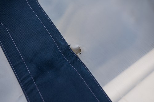 2001 Mercedes-Benz SL320 (R129) zum Verkauf (Bild 80 von 122)