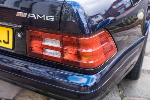 2001 Mercedes-Benz SL320 (R129) zum Verkauf (Bild 86 von 122)