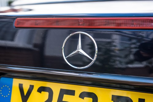 2001 Mercedes-Benz SL320 (R129) zum Verkauf (Bild 88 von 122)