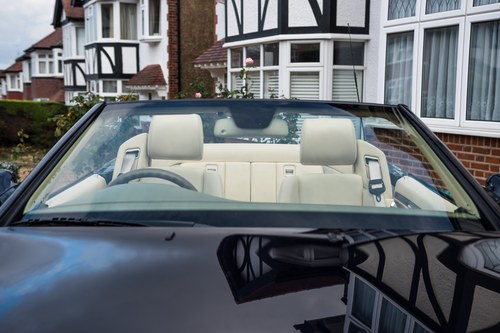 2001 Mercedes-Benz SL320 (R129) zum Verkauf (Bild 78 von 122)