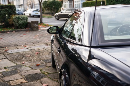 2001 Mercedes-Benz SL320 (R129) zum Verkauf (Bild 7 von 122)