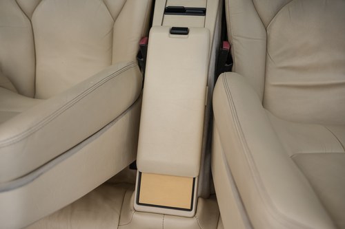 2001 Mercedes-Benz SL320 (R129) zum Verkauf (Bild 53 von 122)