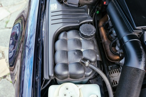 2001 Mercedes-Benz SL320 (R129) zum Verkauf (Bild 103 von 122)