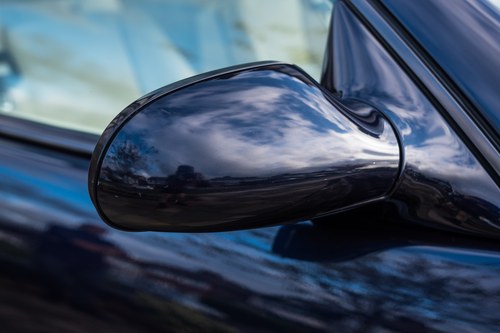 2001 Mercedes-Benz SL320 (R129) zum Verkauf (Bild 70 von 122)