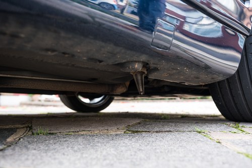 2001 Mercedes-Benz SL320 (R129) zum Verkauf (Bild 107 von 122)