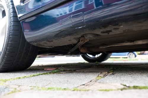 2001 Mercedes-Benz SL320 (R129) zum Verkauf (Bild 112 von 122)