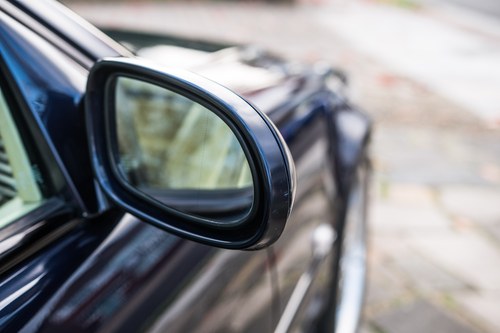 2001 Mercedes-Benz SL320 (R129) zum Verkauf (Bild 69 von 122)