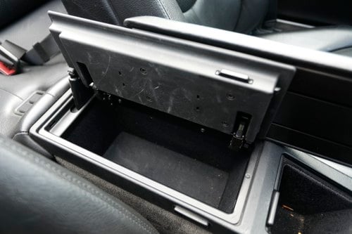 1997 Mercedes-Benz SL320 AMG For Sale (picture 75 of 161)