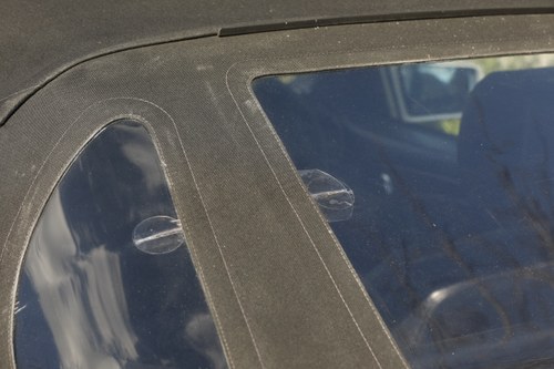 1997 Mercedes-Benz SL320 AMG For Sale (picture 94 of 161)