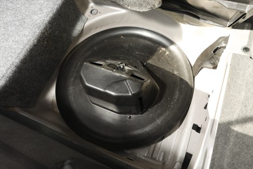 1997 Mercedes-Benz SL320 AMG For Sale (picture 88 of 161)