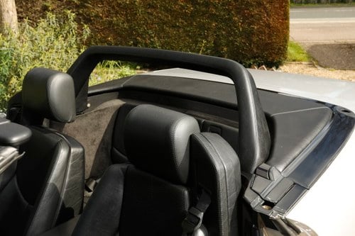 1997 Mercedes-Benz SL320 AMG For Sale (picture 52 of 161)