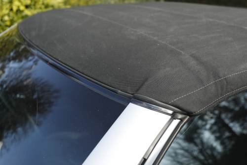 1997 Mercedes-Benz SL320 AMG For Sale (picture 98 of 161)