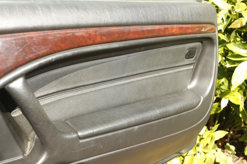 1997 Mercedes-Benz SL320 AMG For Sale (picture 68 of 161)